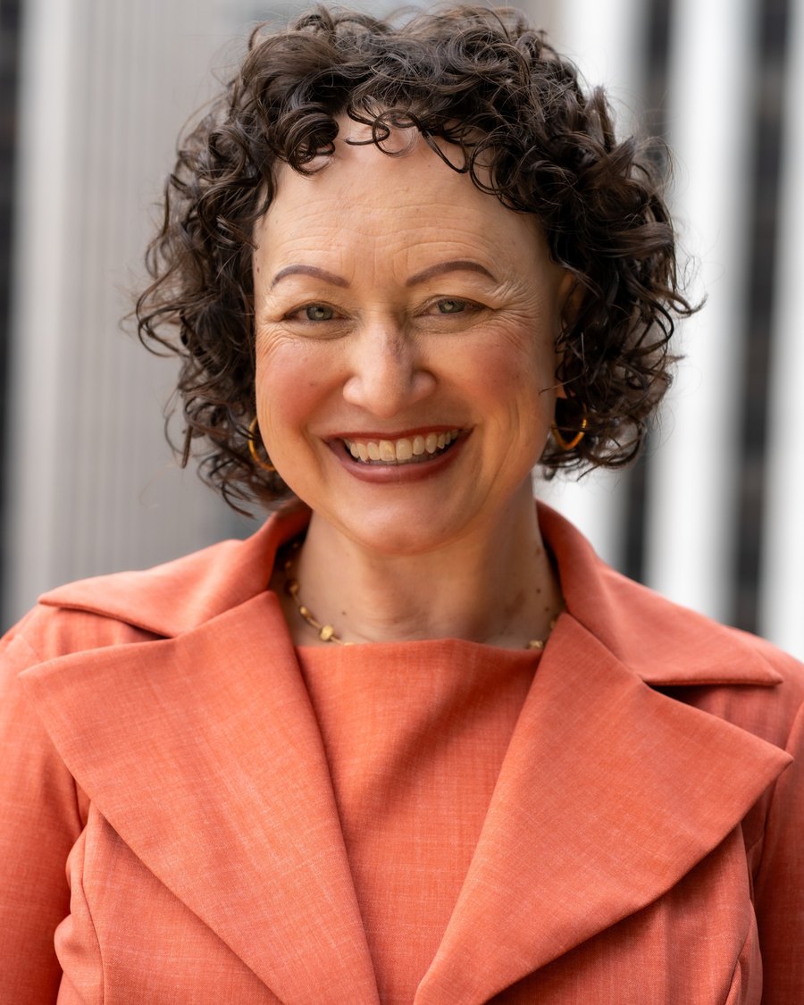 Nicole Sorger, founder of Certain Latitude